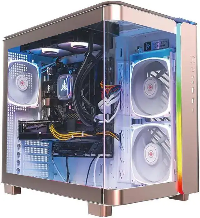 Skytech King 95 Gaming PC comparison with alternatives