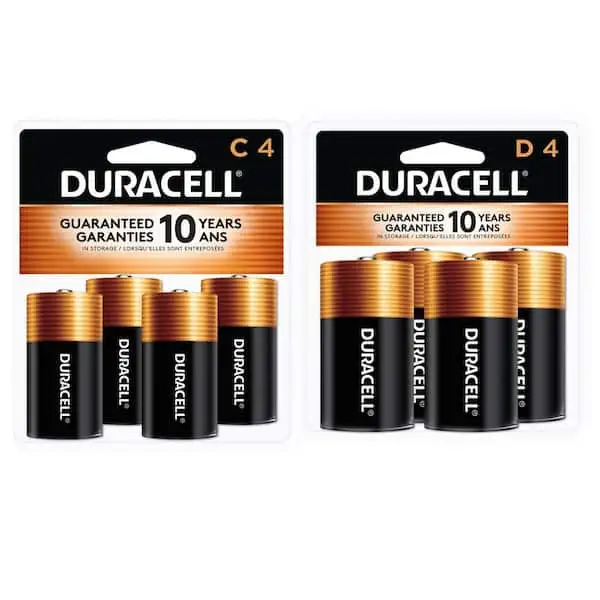 ACDelco AAA Batteries Review: Bulk Value with Limits
