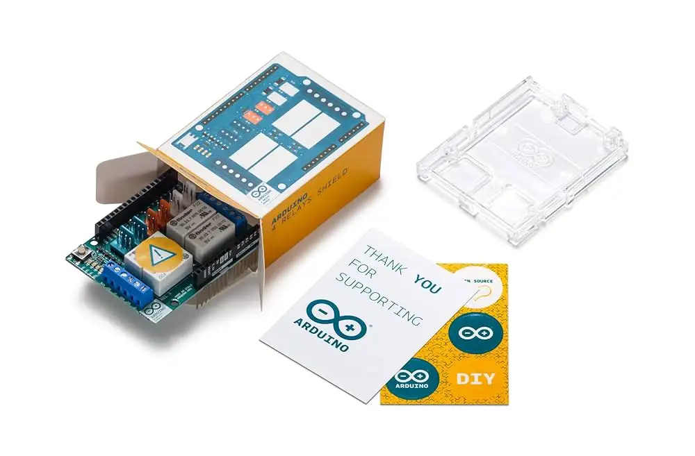 Arduino Nano ATmega328P Review: Worth Buying at 8.3/10