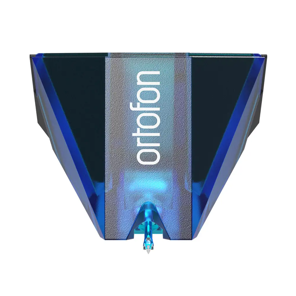 Ortofon 2M Blue Stylus Review: Strong But Divisive