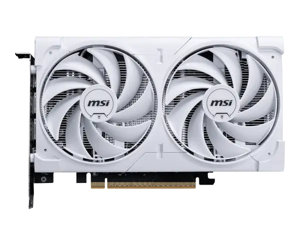 MSI Gaming RTX 5060 Ventus 2X OC Review & Verdict
