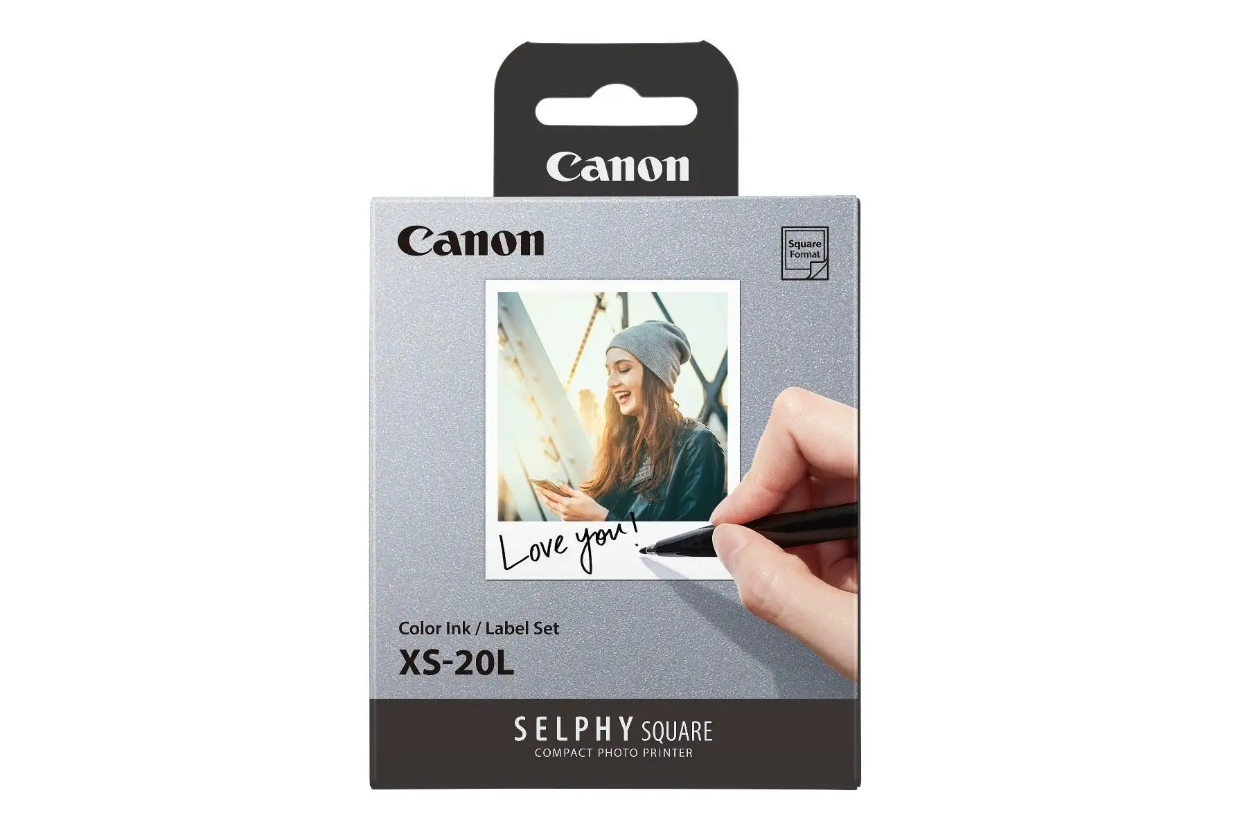 Canon QX20 ink set comparison with alternatives