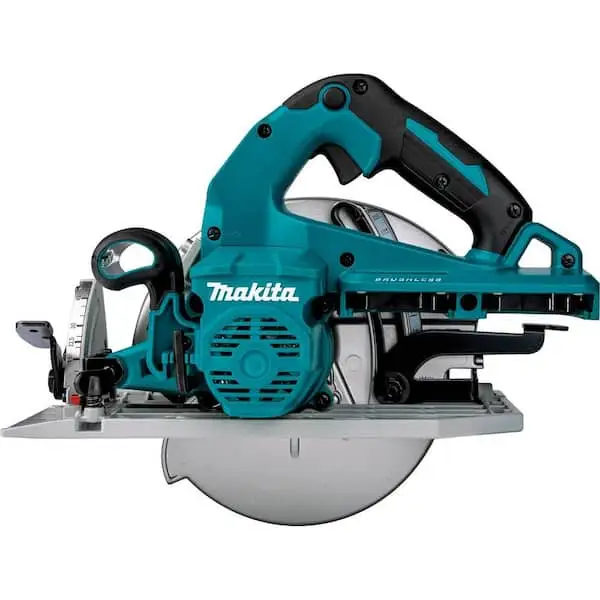 Makita 18V LXT Tool-Only Circular Saw: 8.3/10 Verdict