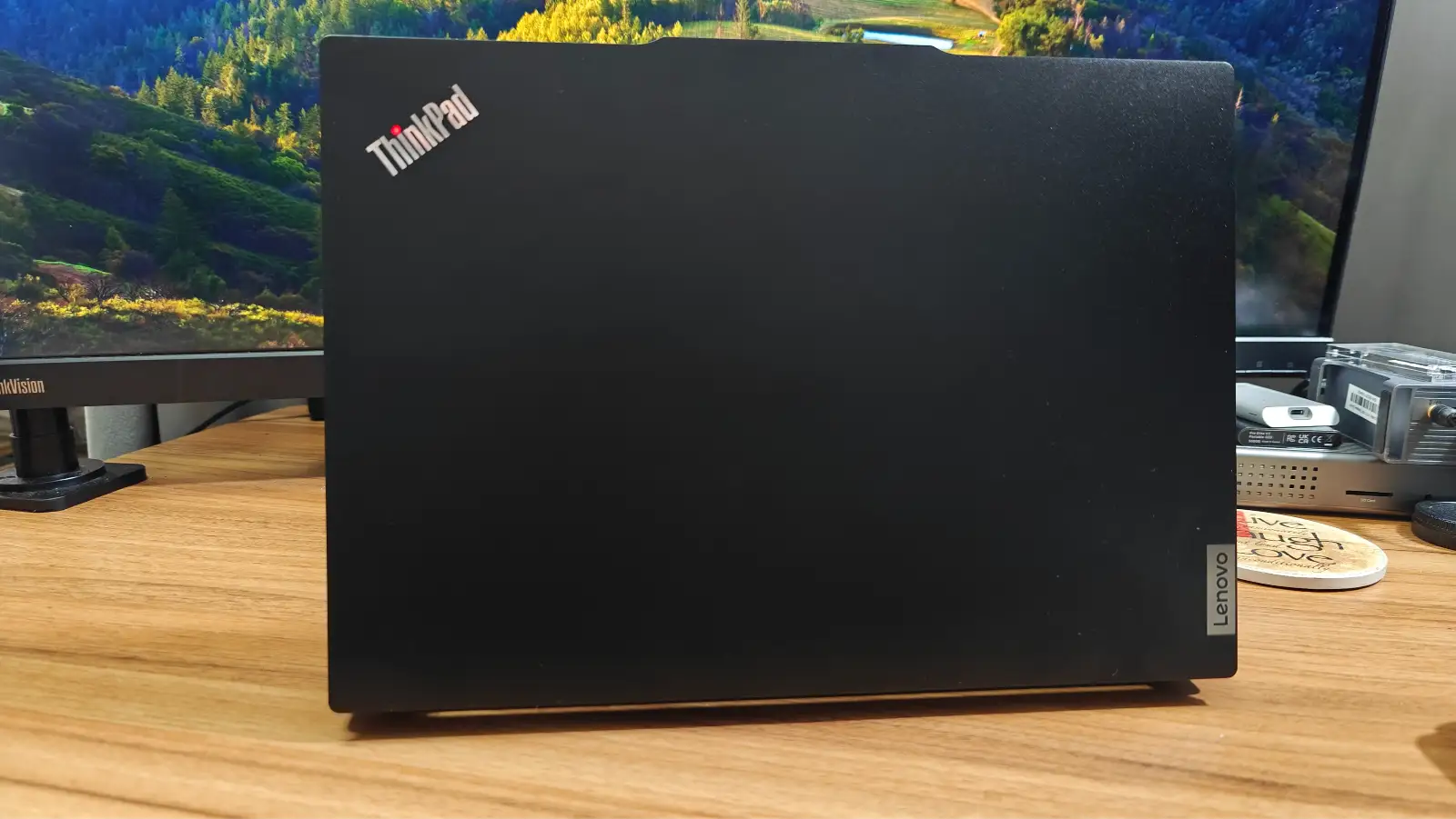 Lenovo ThinkPad E14 Gen 5 Review: Durable Value Pick