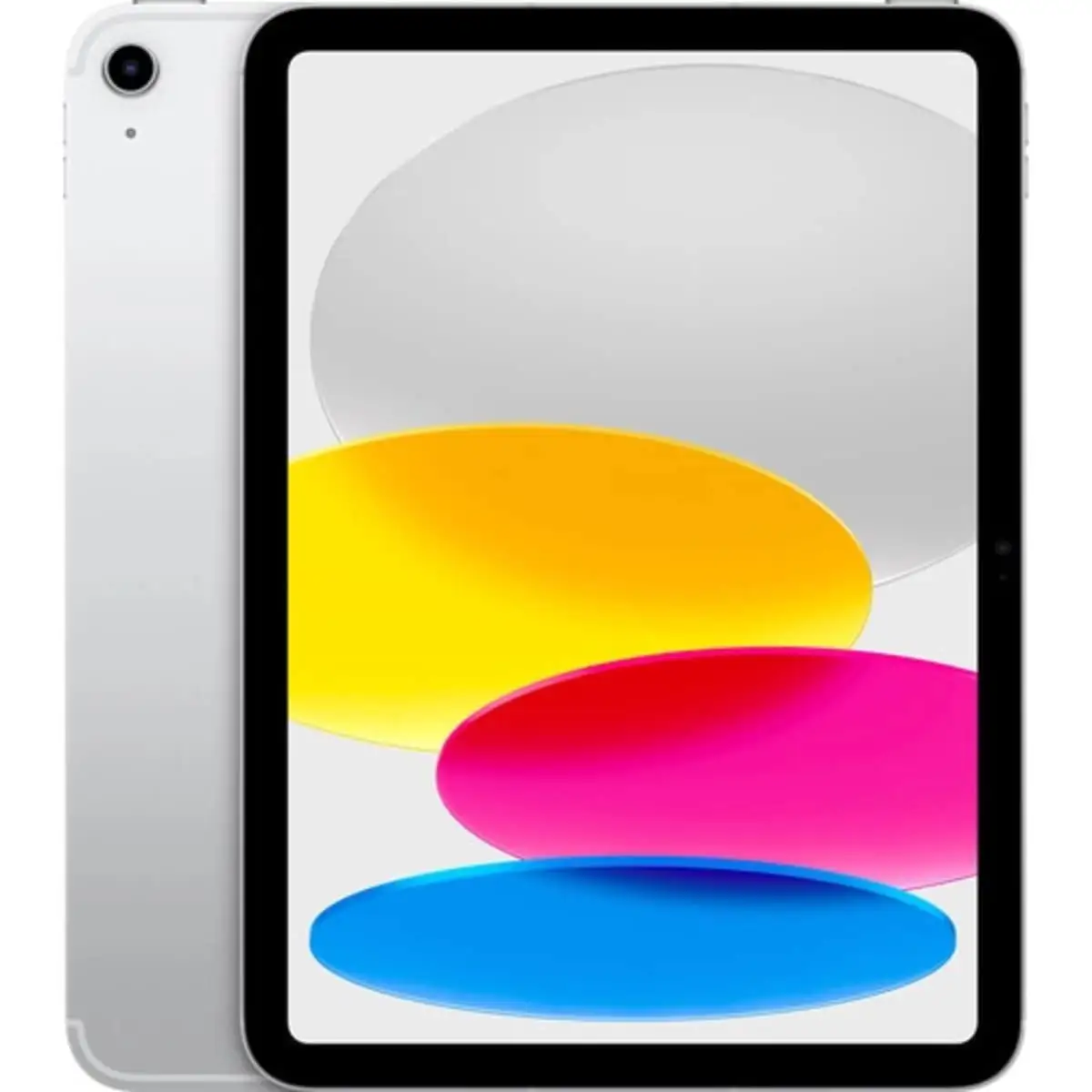 Apple iPad 10.9-inch Wi-Fi plus Cellular pricing chart