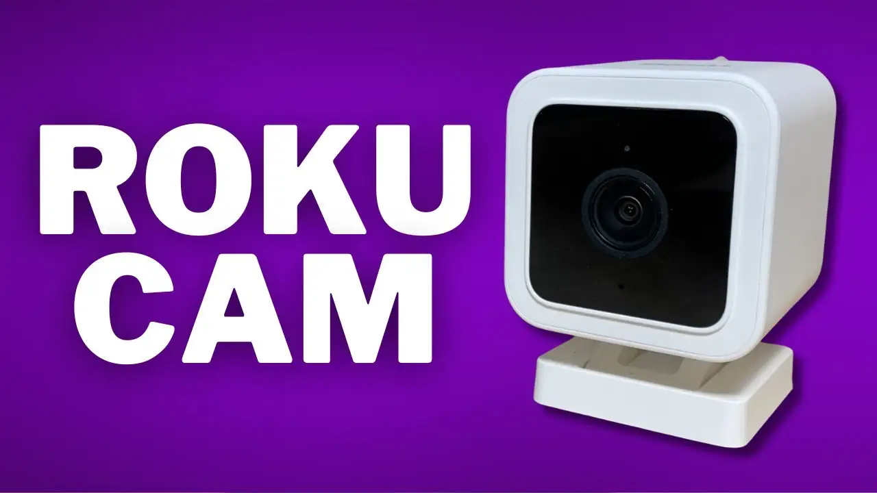 Roku Indoor Camera 360° Review: Conditional 6.5/10 Verdict