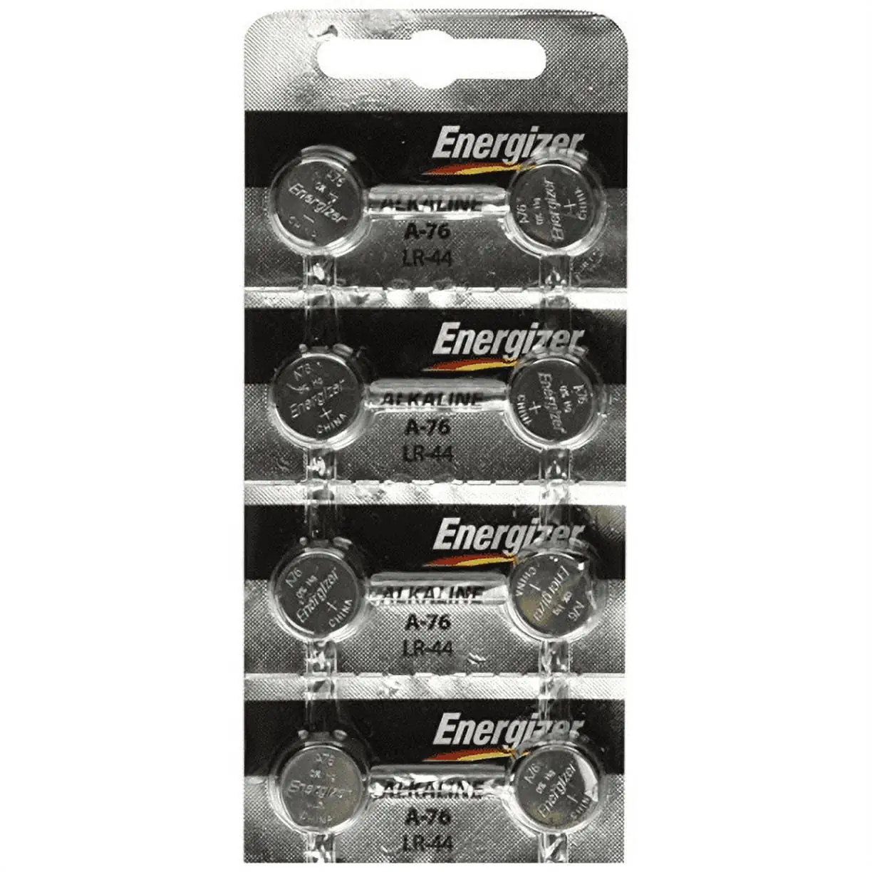 Energizer LR44 4-Pack Review: Conditional Buy (8.6/10)