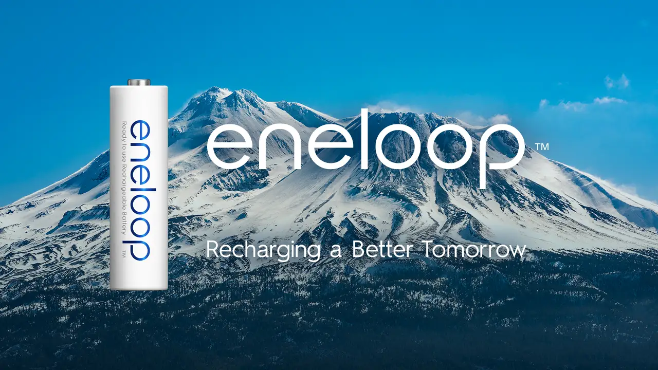 Panasonic Eneloop Pro AA Review: High Capacity vs Lifespan
