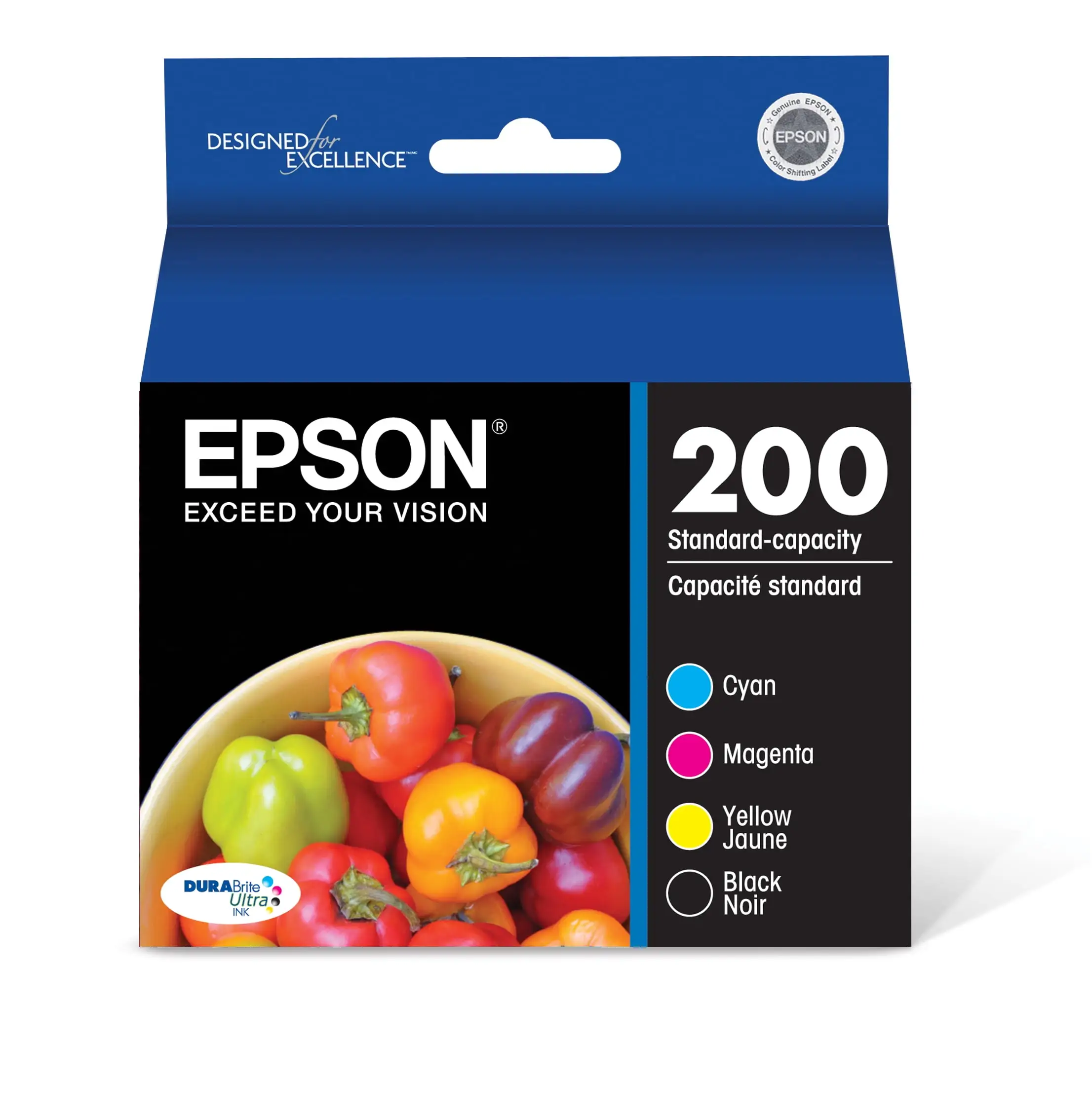 EPSON T200120-BCS reliability concerns and black ink issues