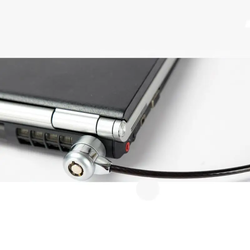 Kensington Nano Laptop Lock Review: Great If Compatible