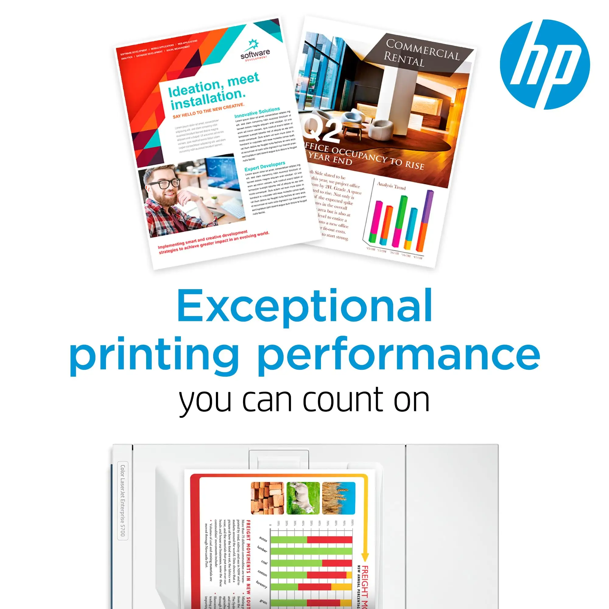 HP 25X Toner Cartridge Review: High Yield, High Cost Verdict