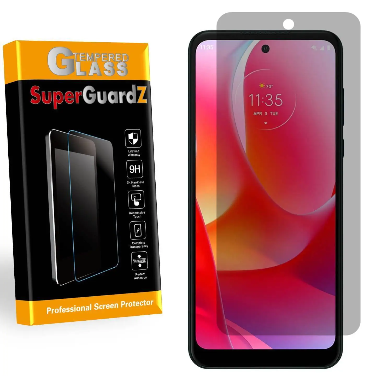 LISEN Car Phone Mount Review: Strong Hold, Mixed Fit Verdict