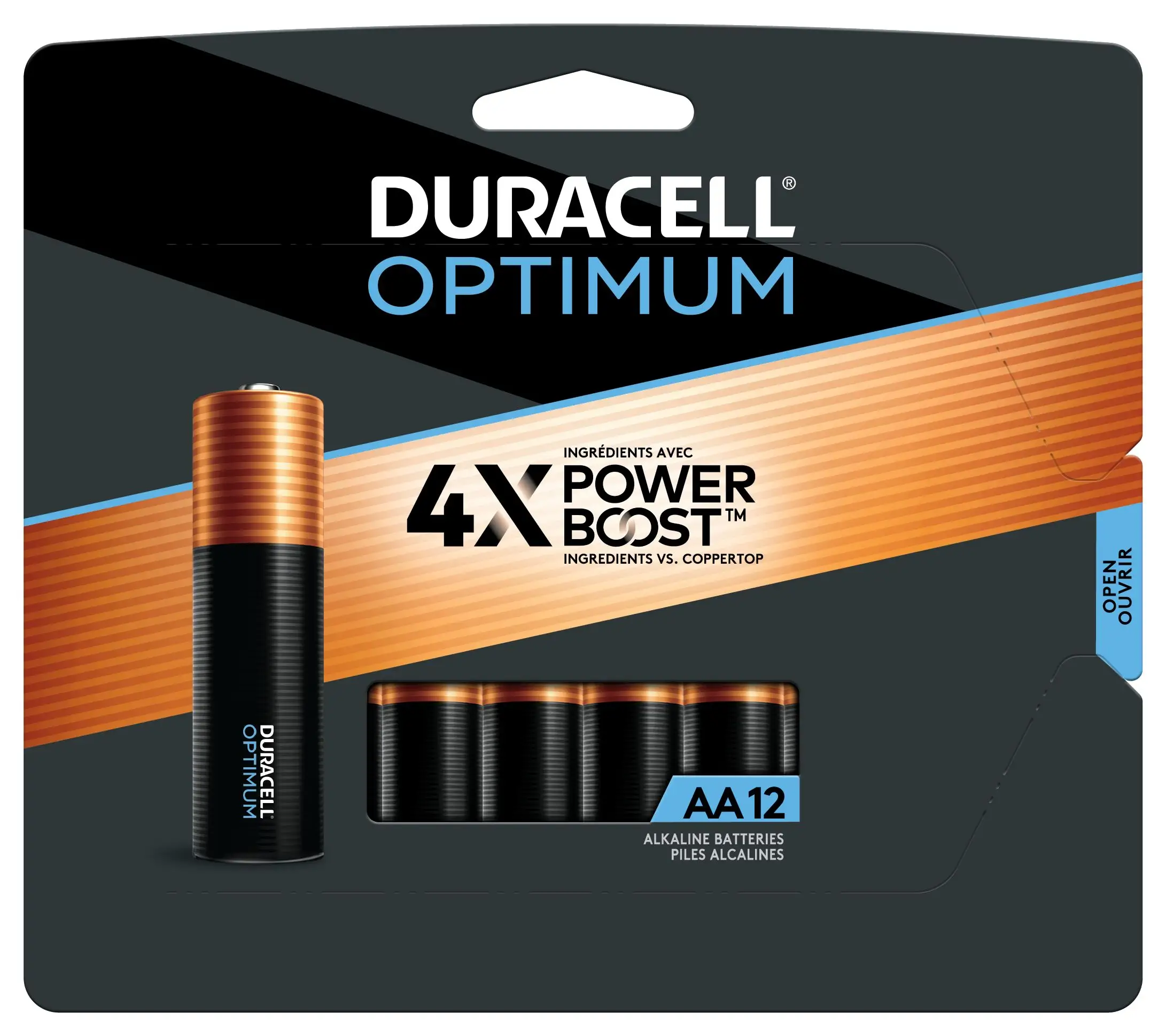Duracell Coppertop C Batteries Review: Reliable Power Verdict