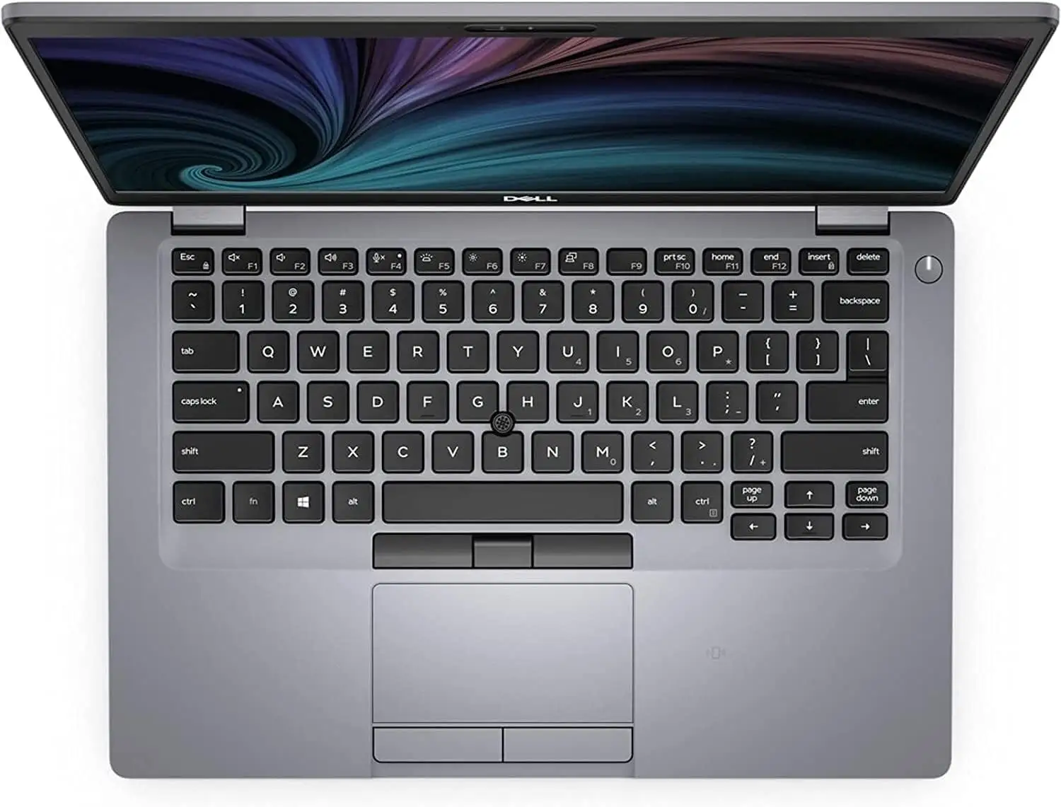 Dell Latitude 5410 Review: Strong Specs, Mixed Screen