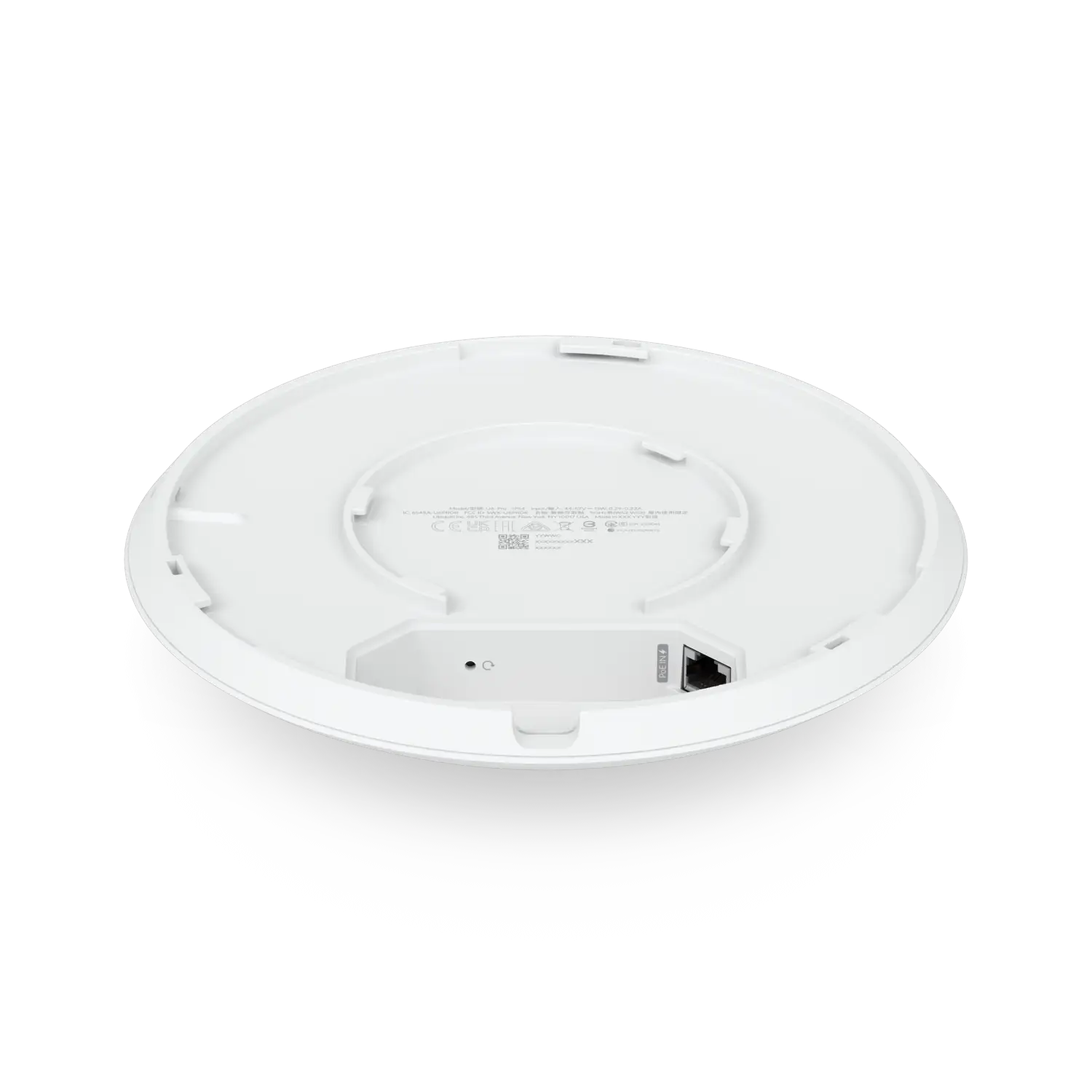 Ubiquiti UniFi 6 Pro pricing and value chart