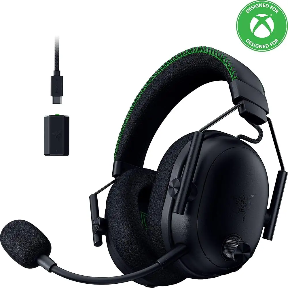 Razer BlackShark V3 X HyperSpeed price and value analysis