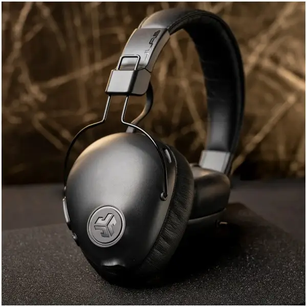 JLab Studio Pro over-ear headphones price value chart