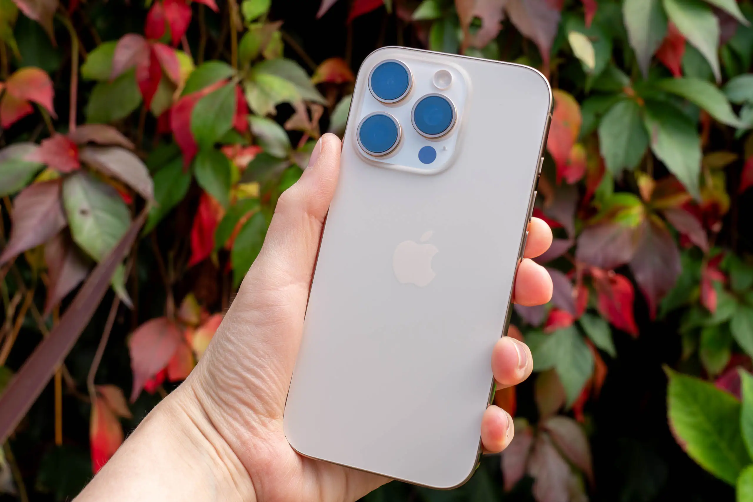 Apple iPhone 16 Pro Renewed Review: High Score, Caveats