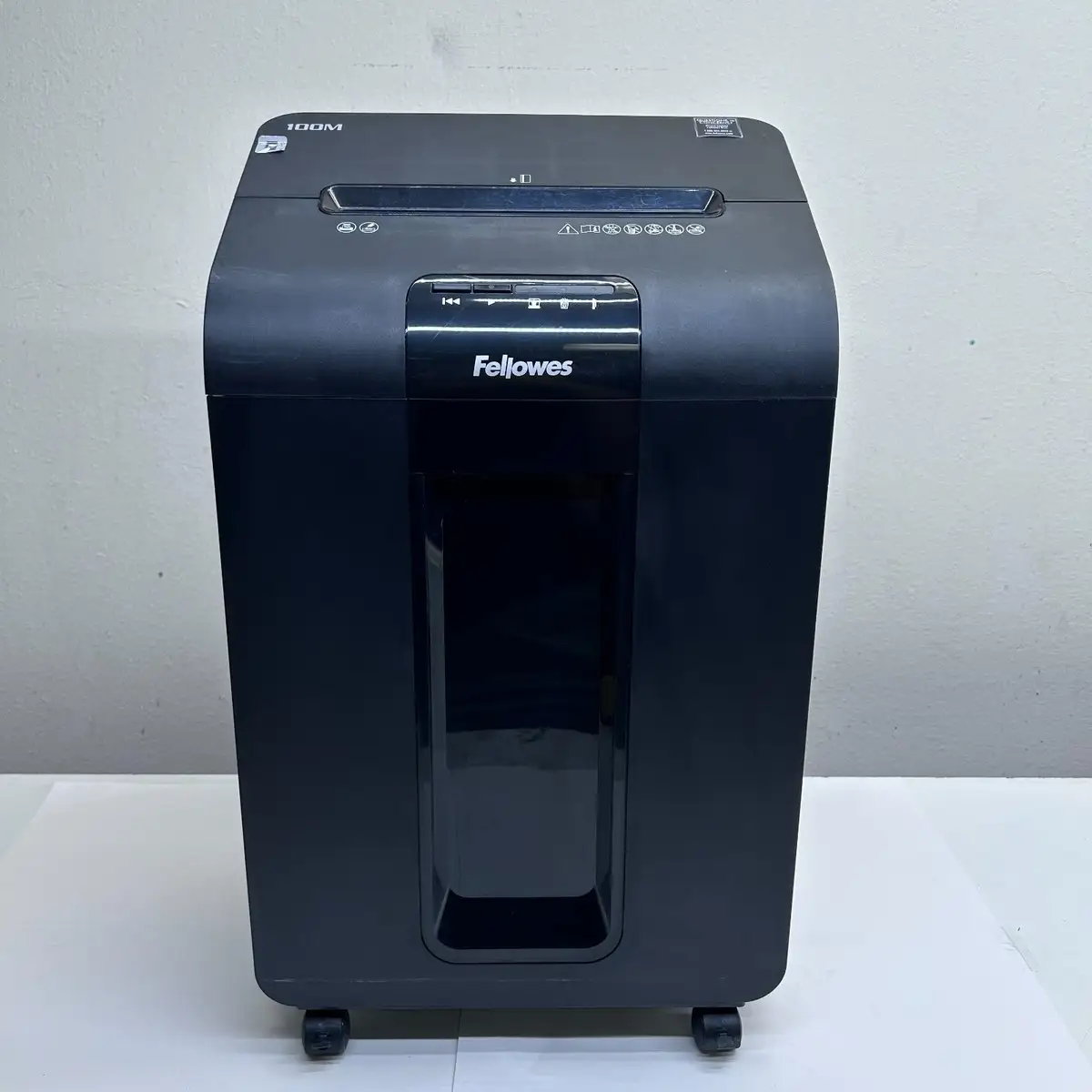 Fellowes AutoMax Shredder Review: High Security, Mixed Ease
