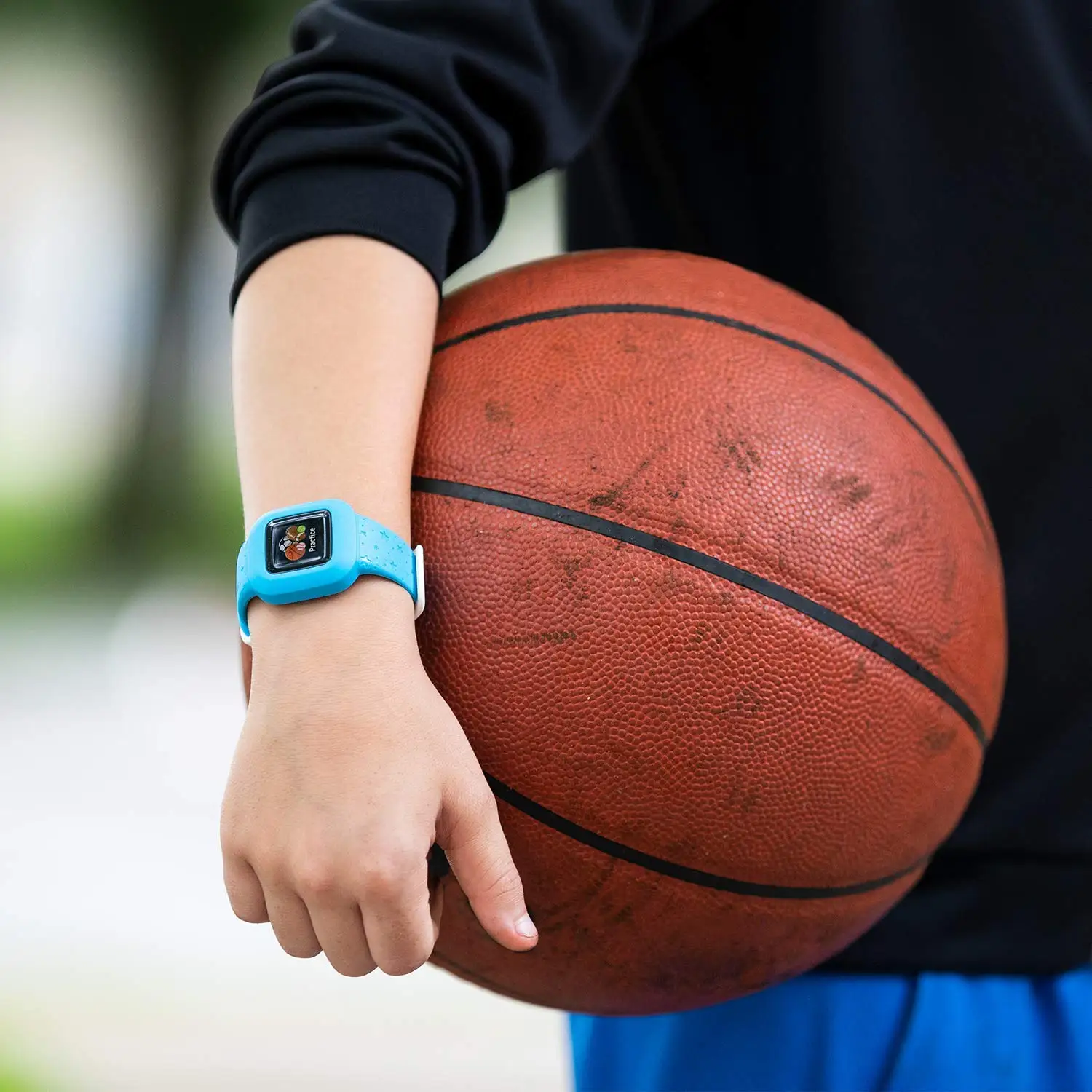 Garmin vívofit jr. 3 Blue Stars price and value details