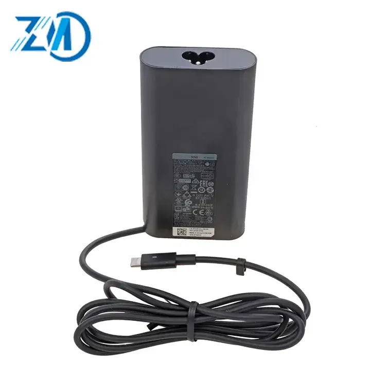 Laptop Charger 90W USB-C Power Adapter for Dell value comparison
