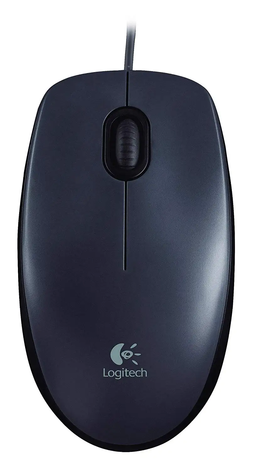 Logitech M90 Mouse Review: Durable Budget Buy Verdict