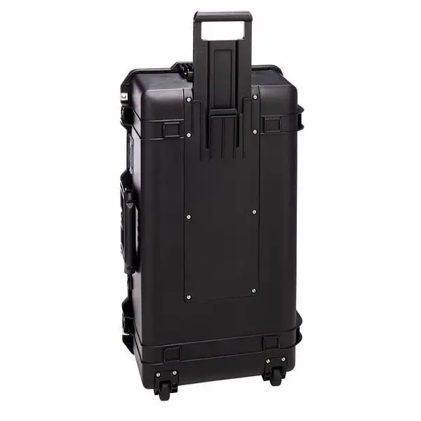 Pelican Air 1615 Case Review: Tough Buy, 8.9/10