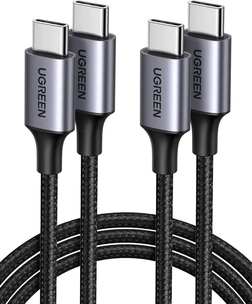 UGREEN USB cable alternative product options