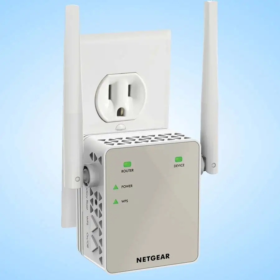 NETGEAR EX6120 Review: Compact but Speed-Limited Verdict