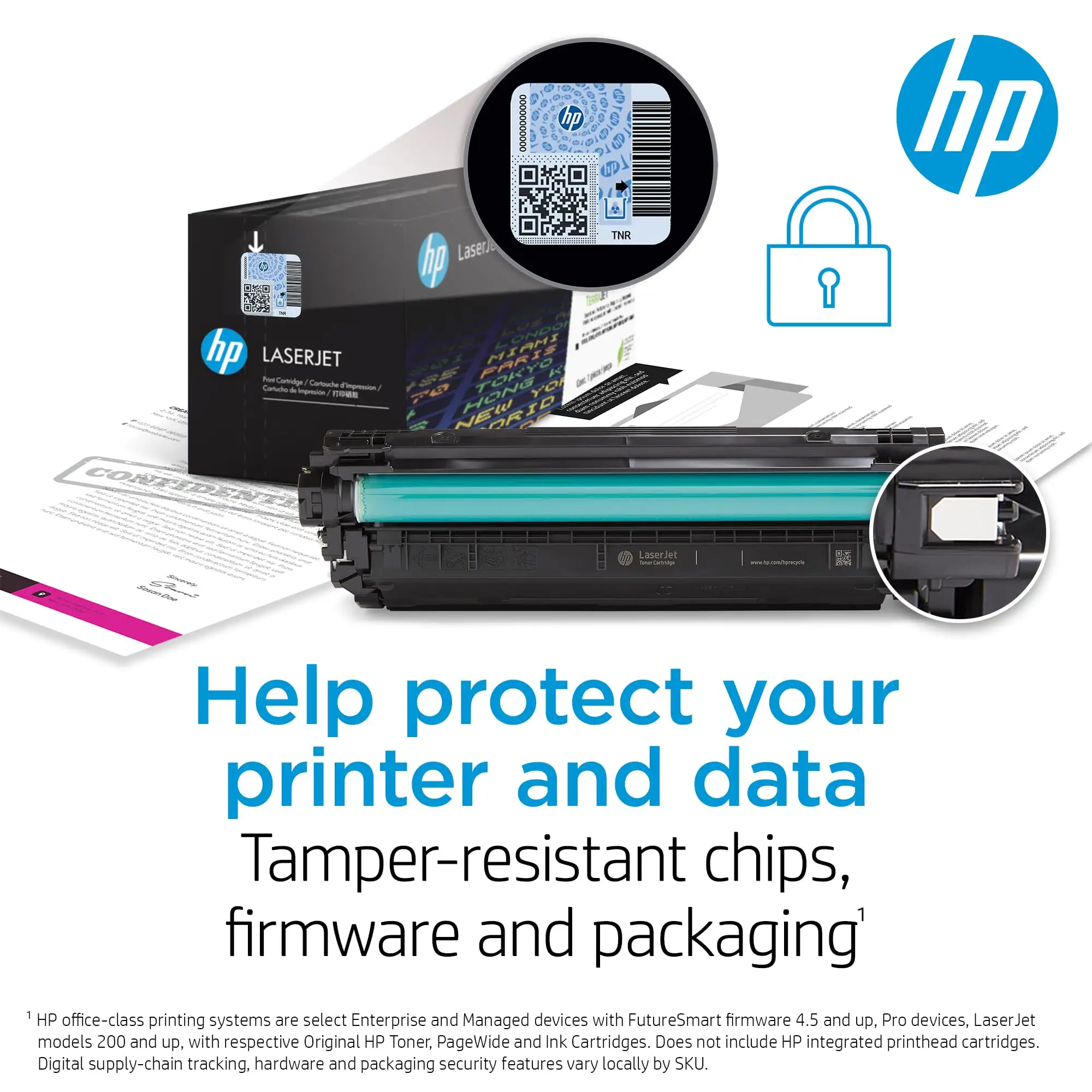 HP 307A Magenta Toner Review: Strong Color, High Cost