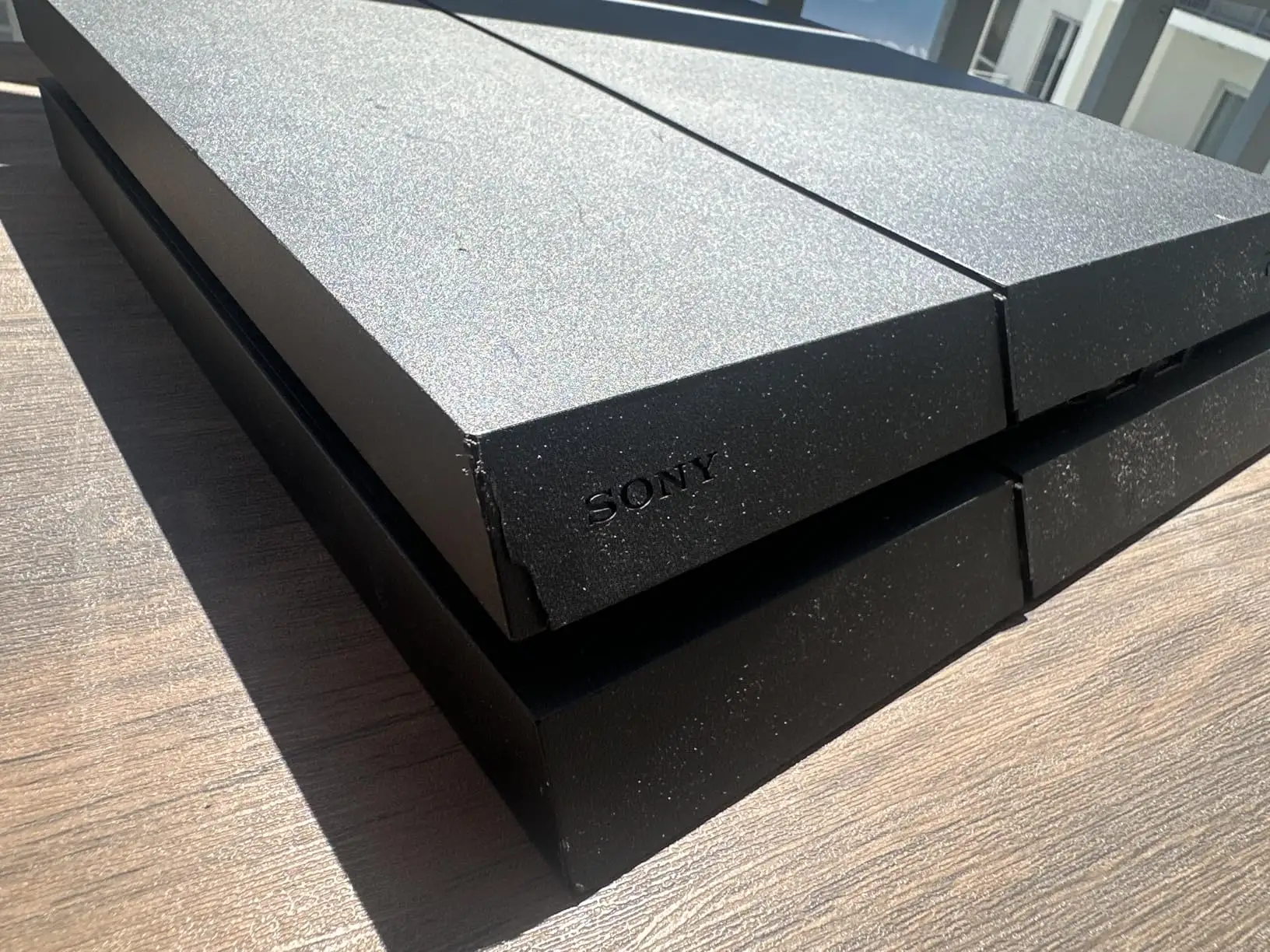 Sony PlayStation PS4 1TB Review: Reliable but No 4K