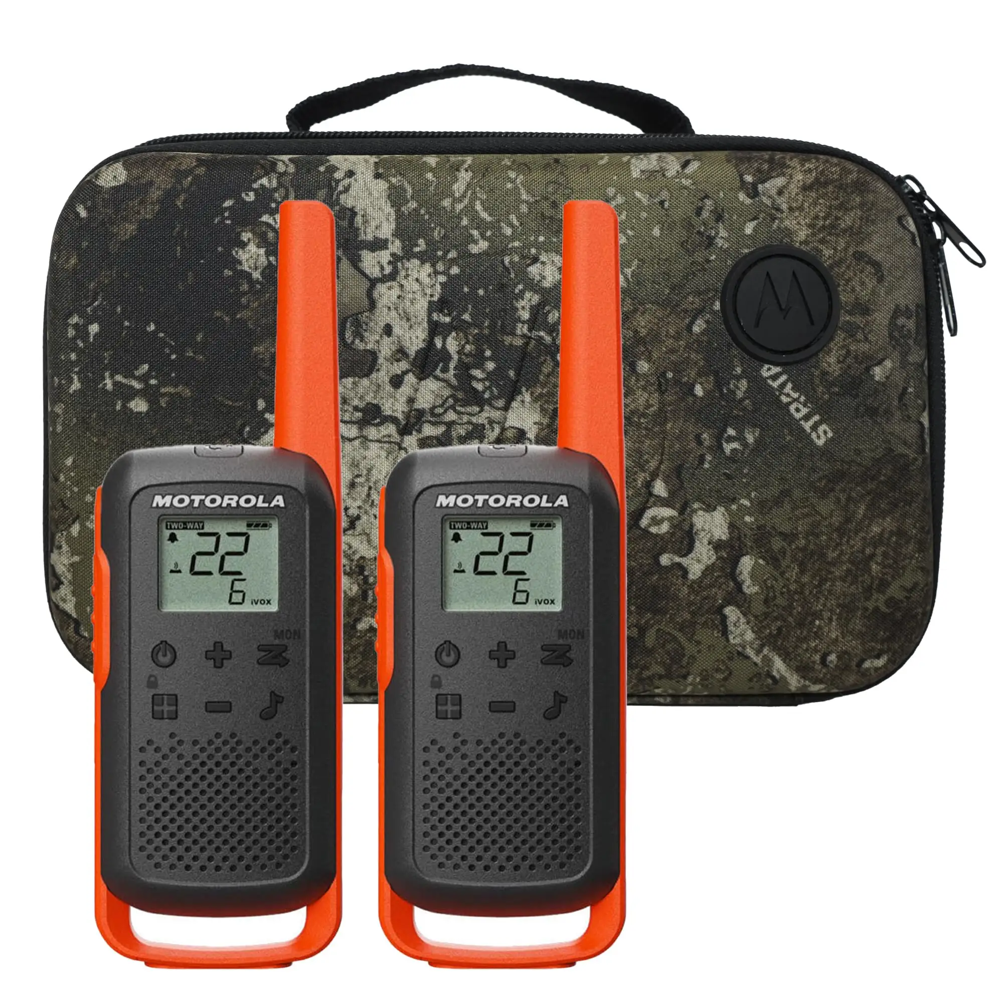 Motorola T803 Review: Rugged 12-Pack Verdict & Rating