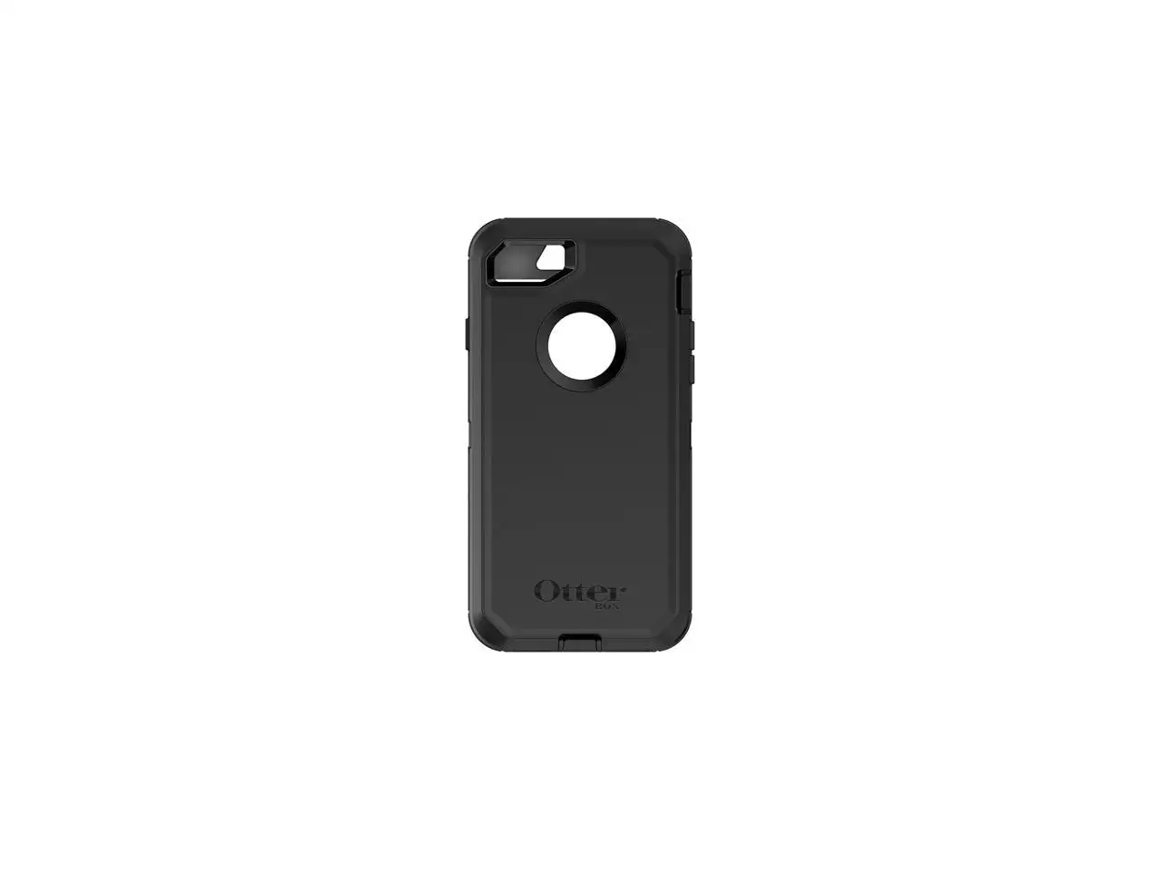 OtterBox Defender iPhone SE Case Review: Conditional Buy