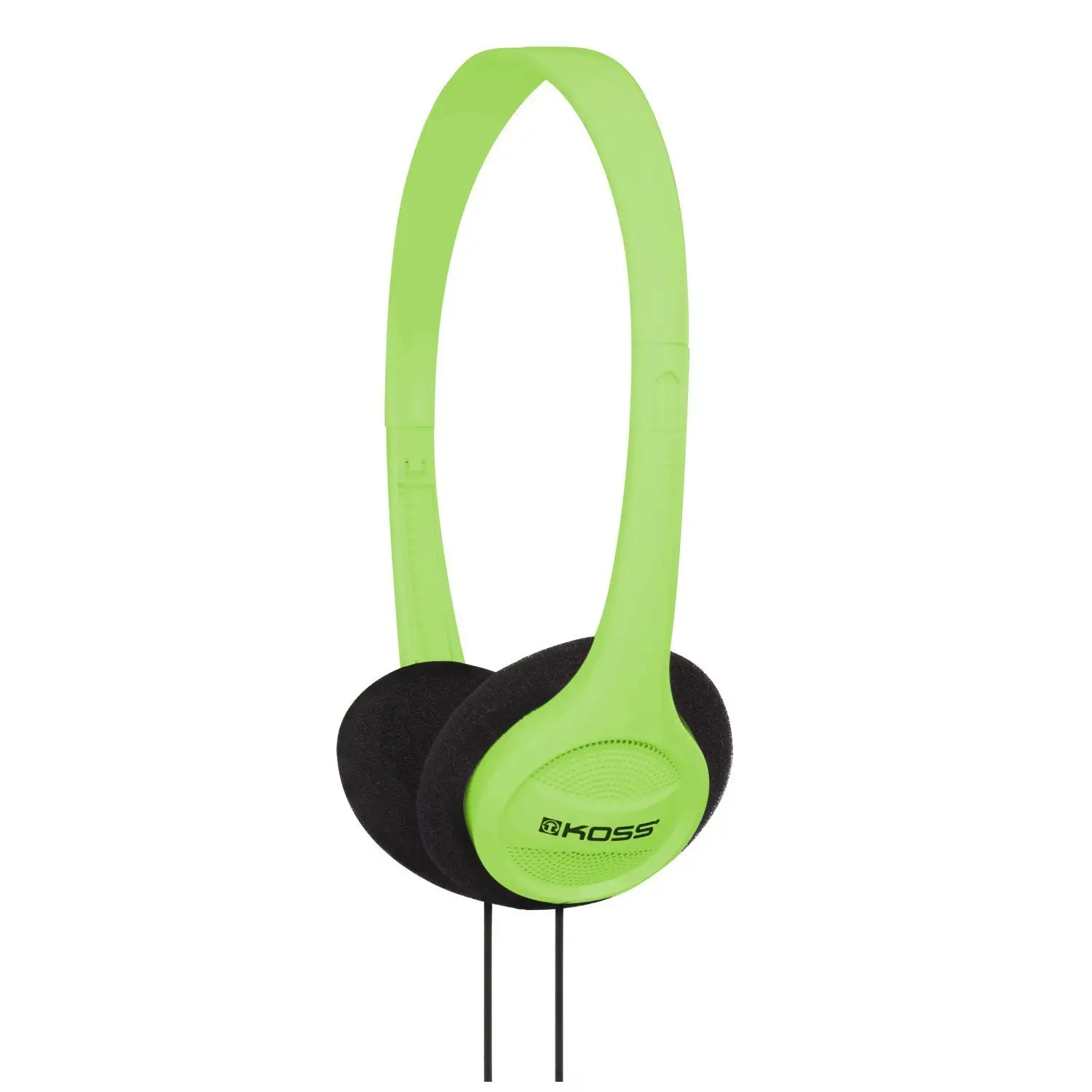 Koss KPH7G portable headphones pricing chart