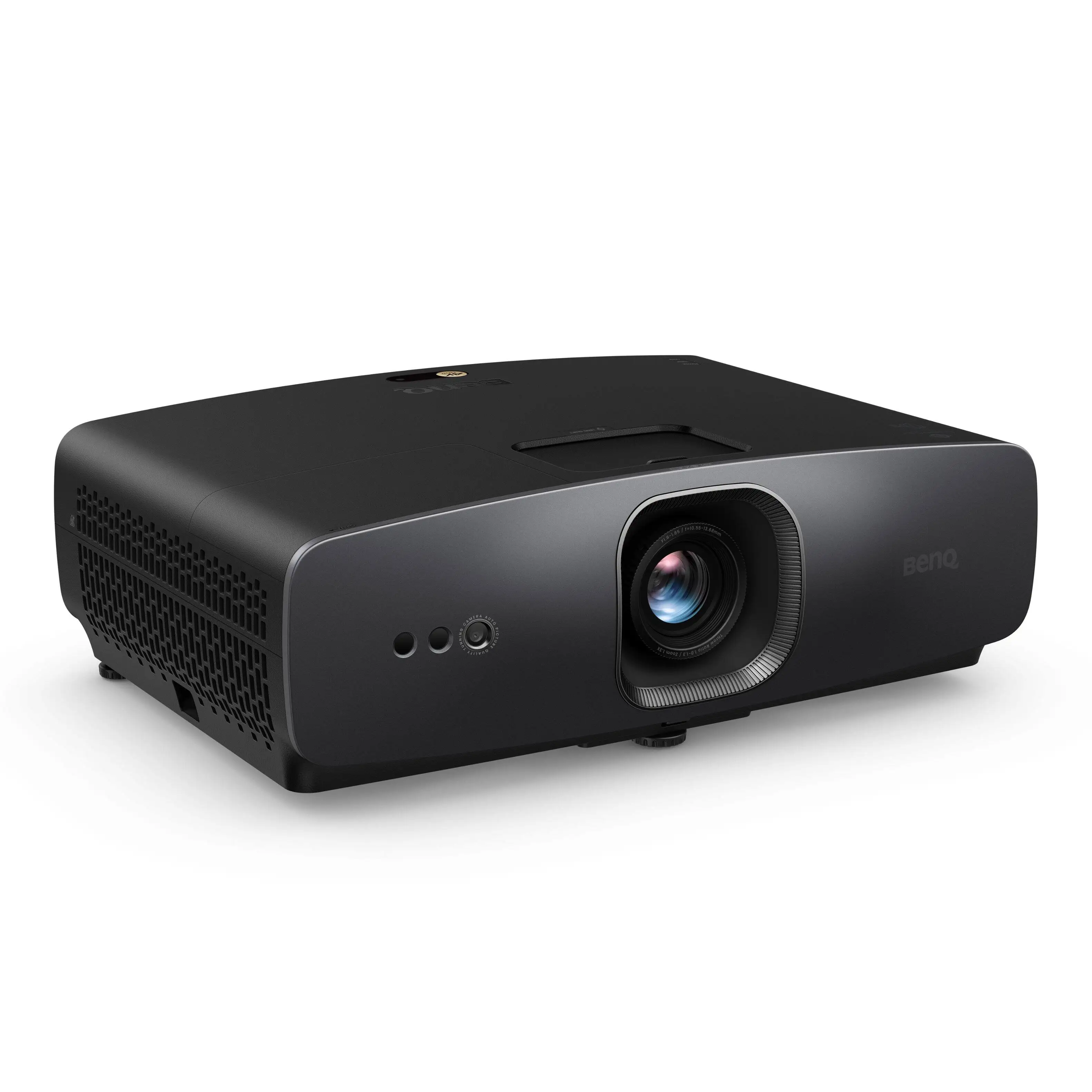 BenQ W4100i Review: Bright 4K HDR Projector Verdict