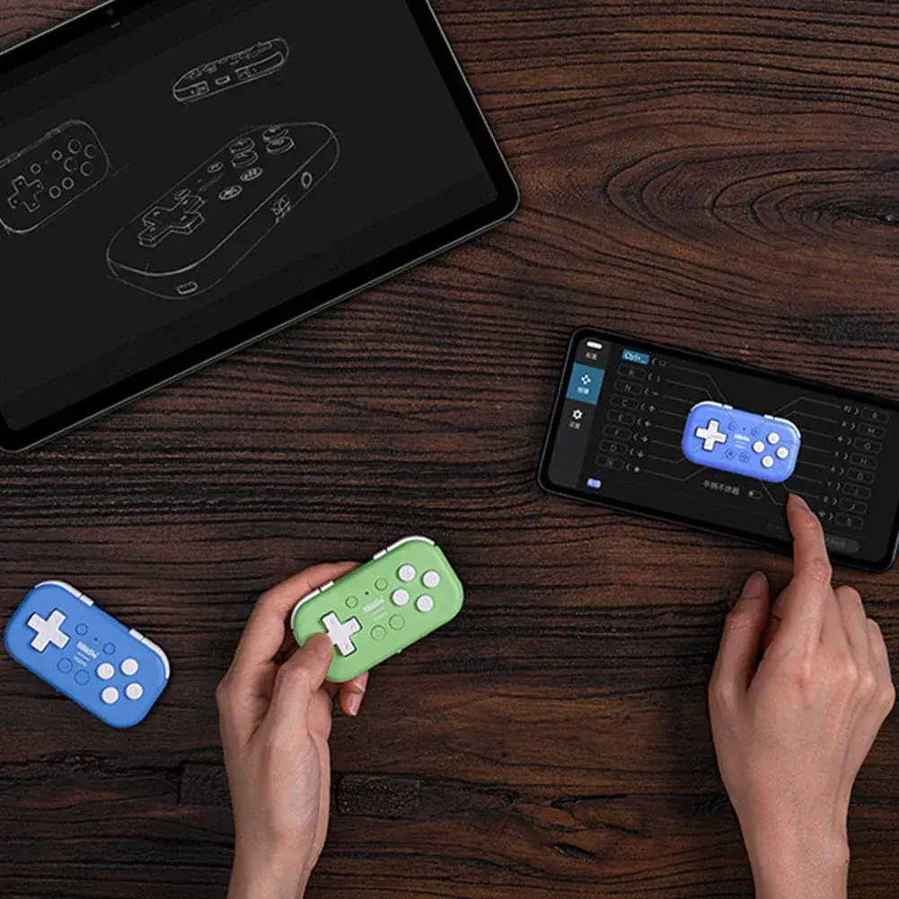 8BitDo Pro 3 Controller Review: Comfort Meets Customization