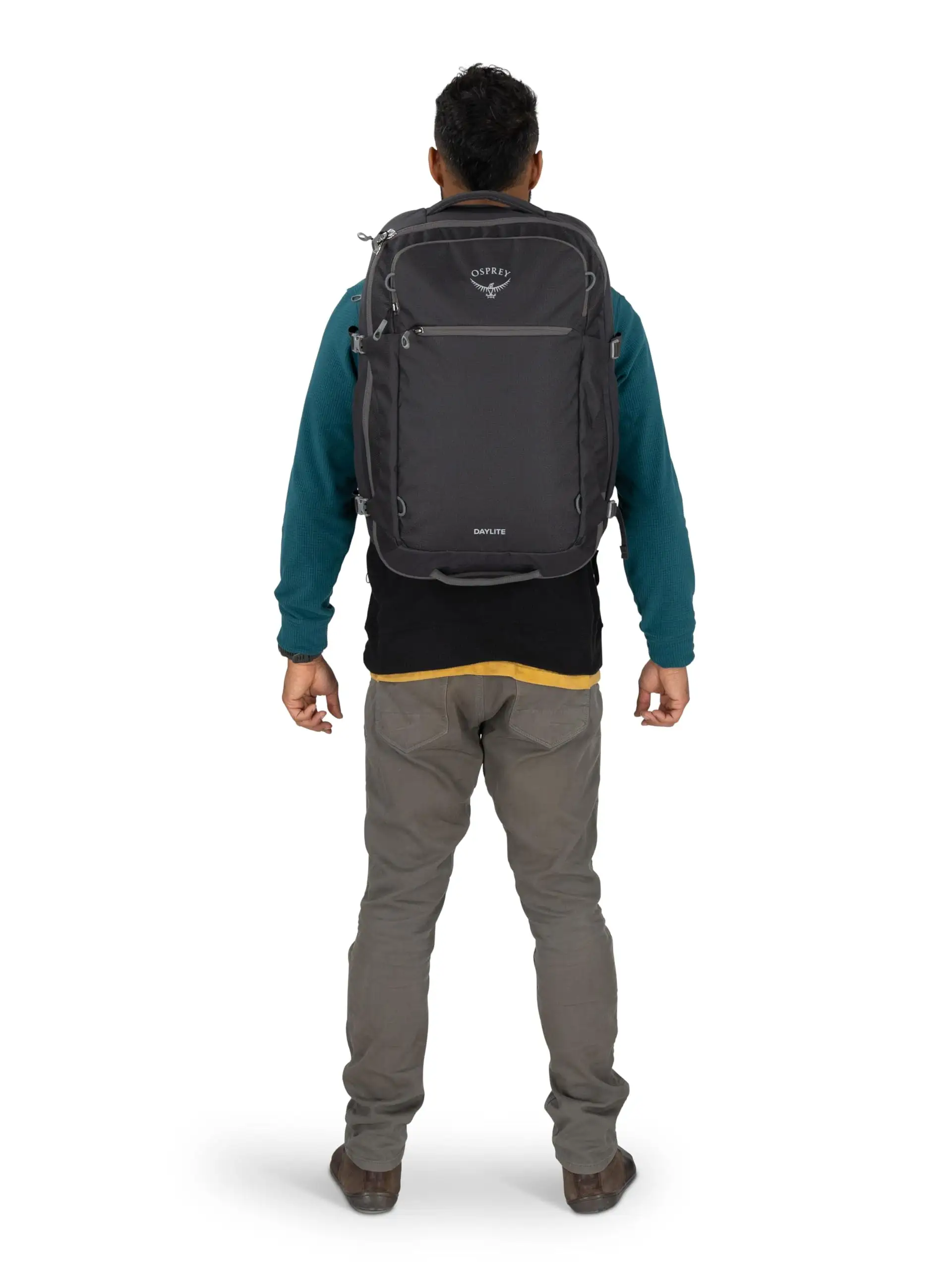 Osprey Daylite 44L Carry-On Review: Conditional Buy (7.8/10)