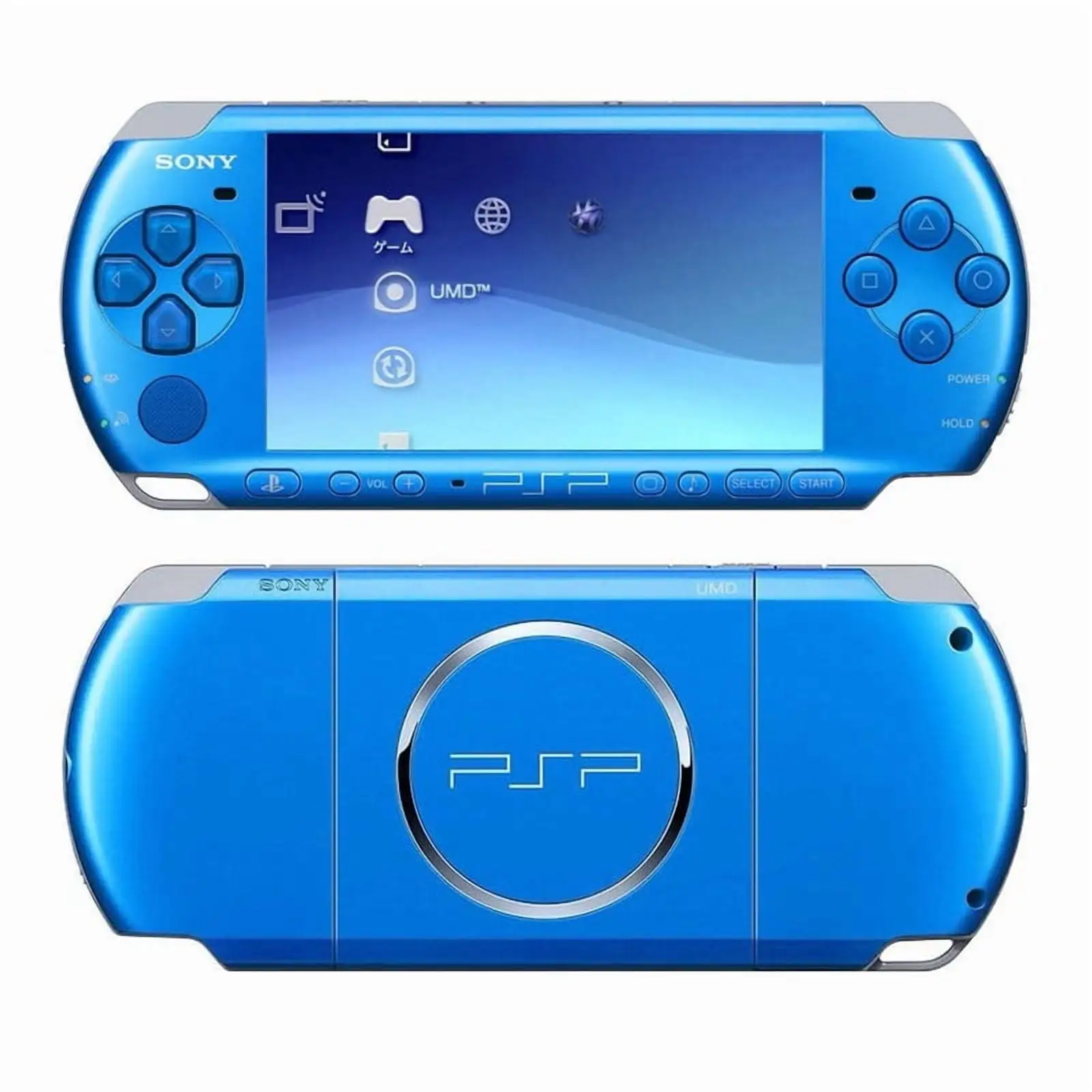 Sony PSP 3000 Blue Renewed Review: Conditional Buy Verdict
