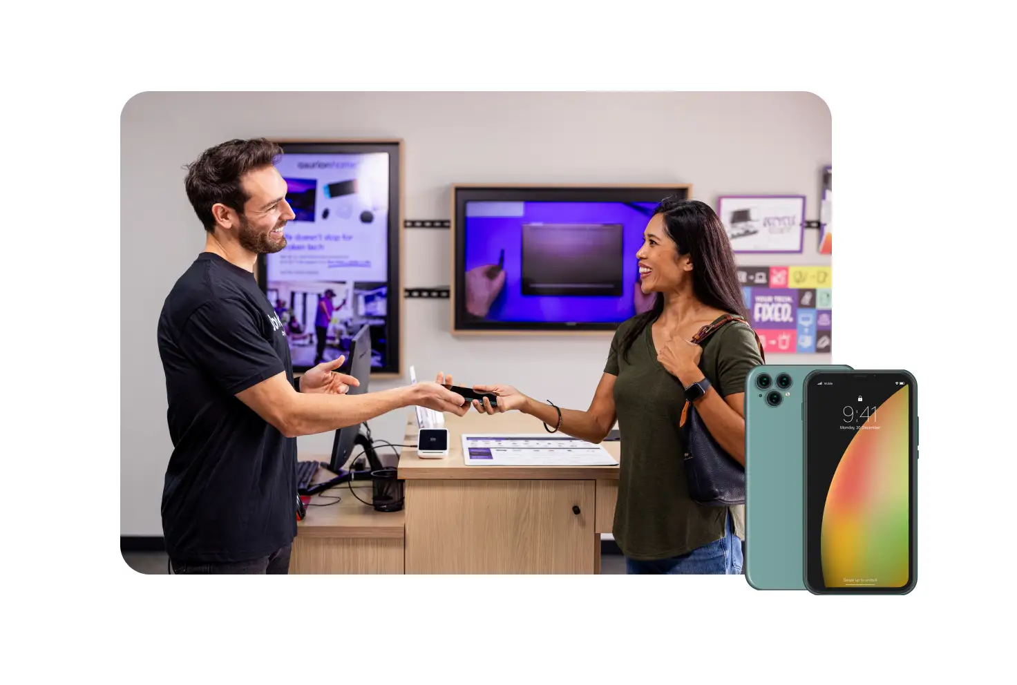 ASURION Tablet Protection Plan Review & Verdict 7.8/10