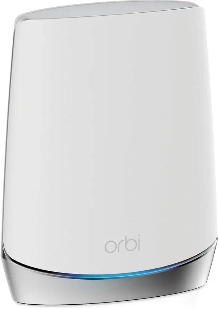 NETGEAR Orbi CBK752 user feedback on setup and performance
