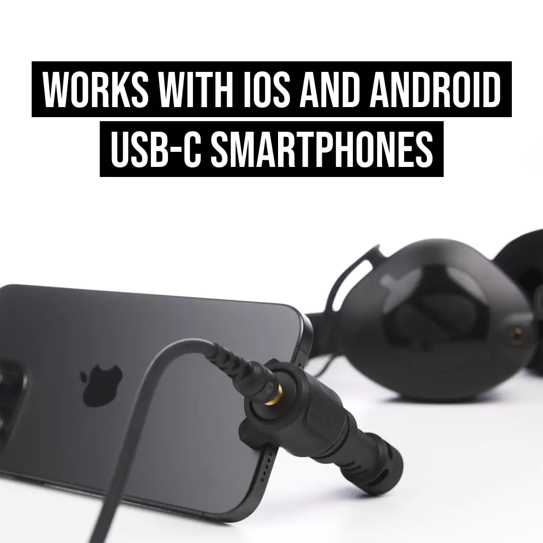 RØDE VideoMic Me‑C+ Review: Conditional 6.5/10 Verdict