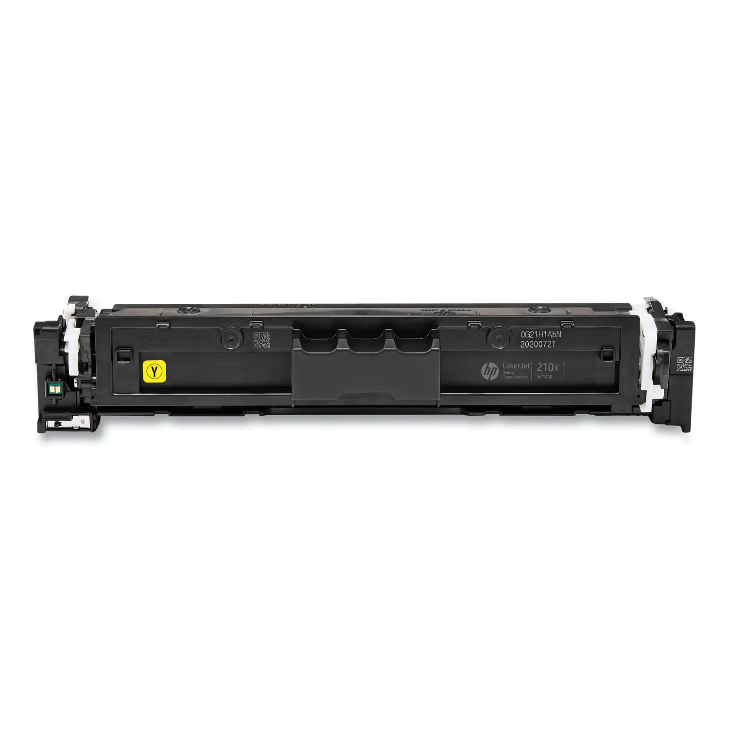 HP 210A Yellow Toner Review: Quality vs Yield Verdict