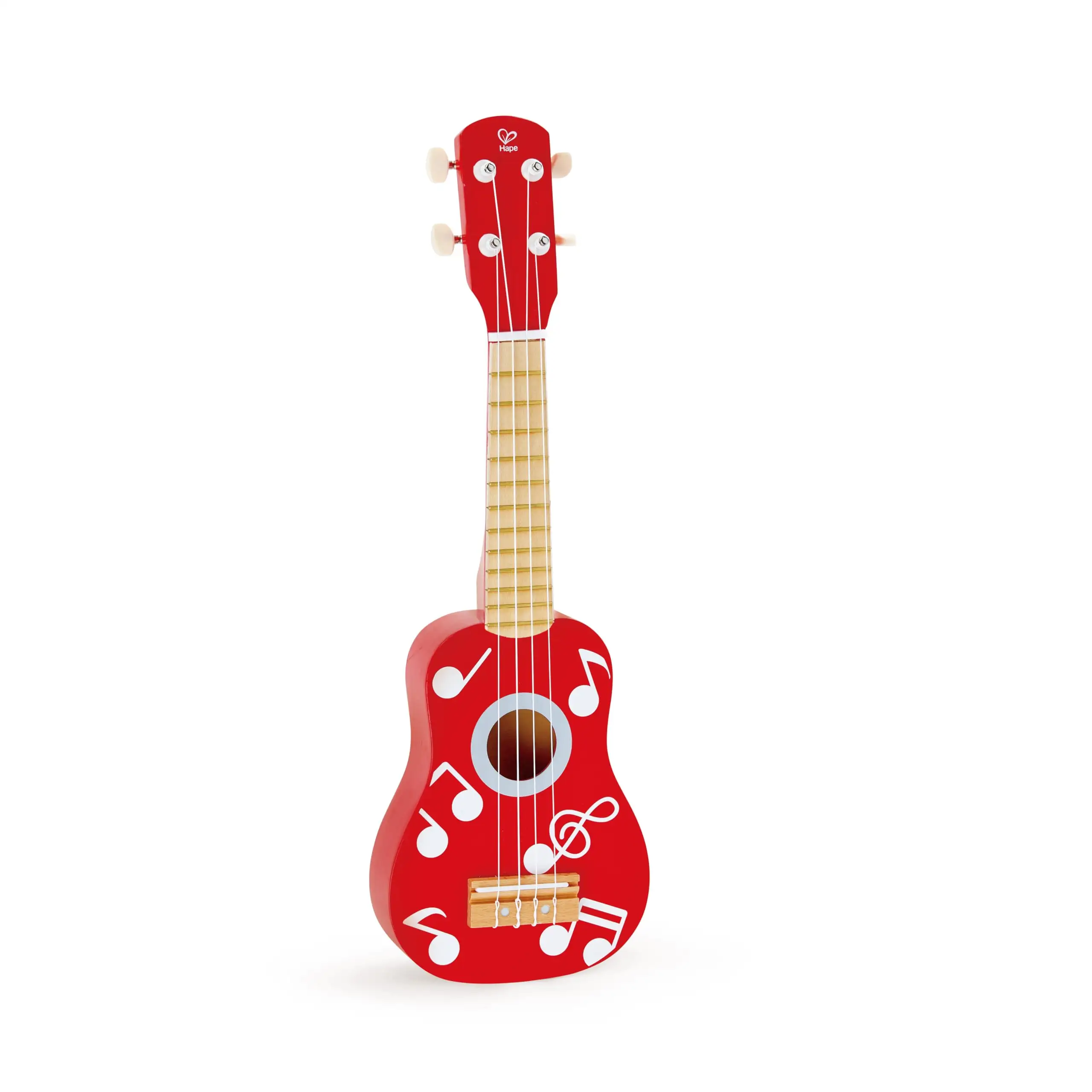 Hape Wooden Toy Ukulele price and value chart