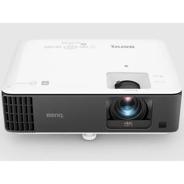 BenQ TK700ST Projector Review: Sharp 4K Gaming Verdict