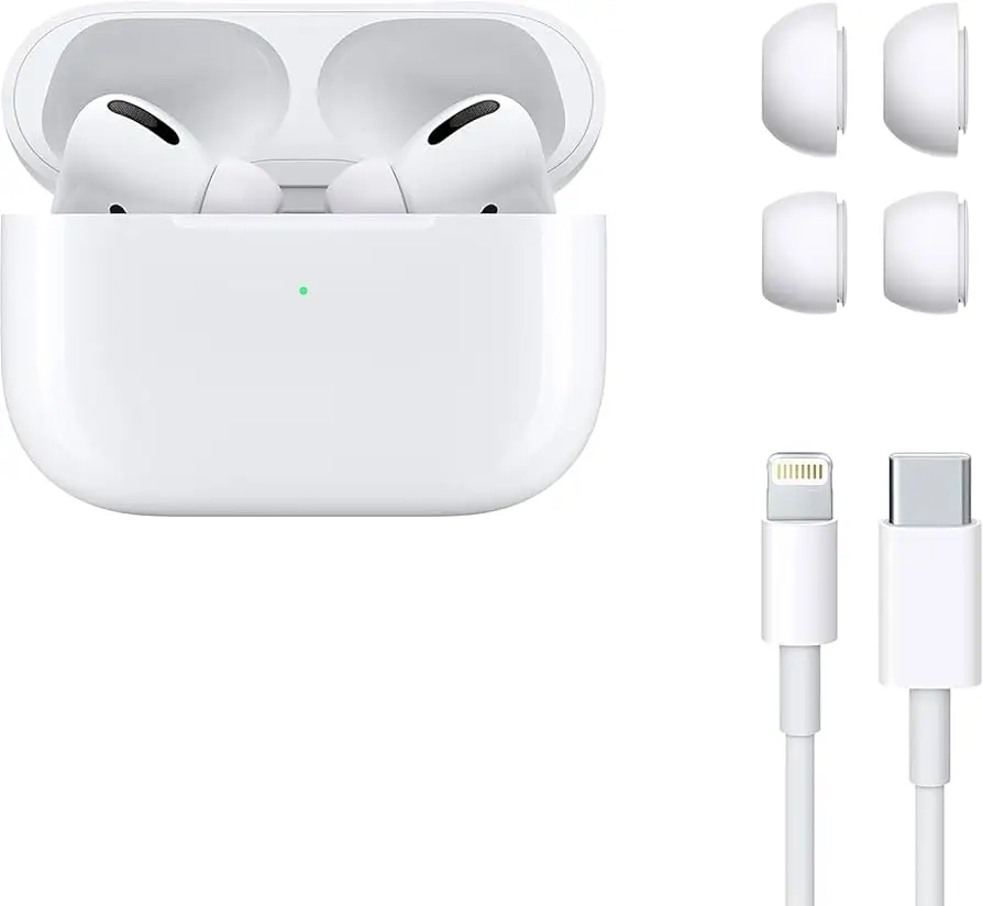 Apple AirPods Pro renewed comfort and integration
