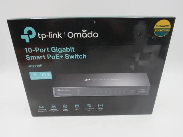 TP-Link TL-SG116 Review: Reliable Gigabit Switch Verdict