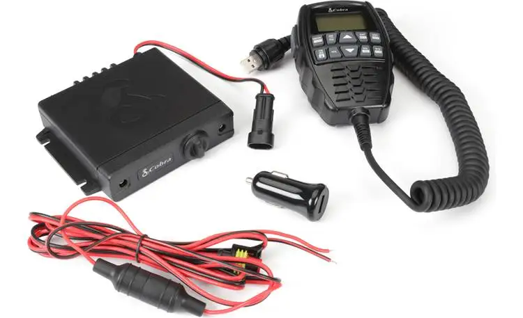 Cobra 75 All Road Review: Conditional Buy Verdict 8/10