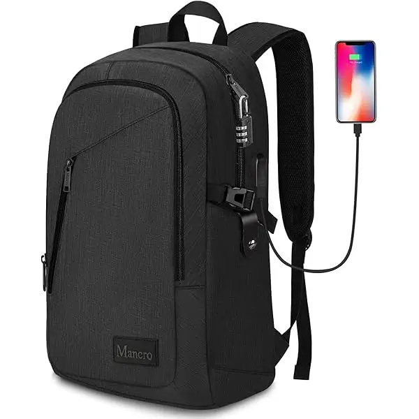 Lenovo ECO Laptop Backpack B210 Review: Worth Buying?