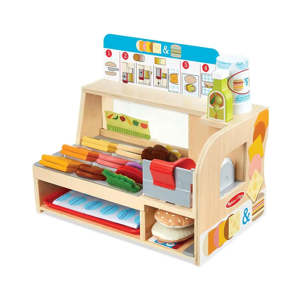 Melissa & Doug Pots & Pans Review: Durable & Realistic