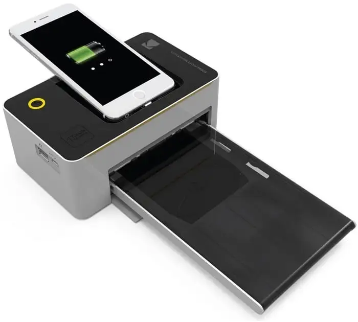 KODAK Dock Plus Review: Great Prints, Mixed Reliability